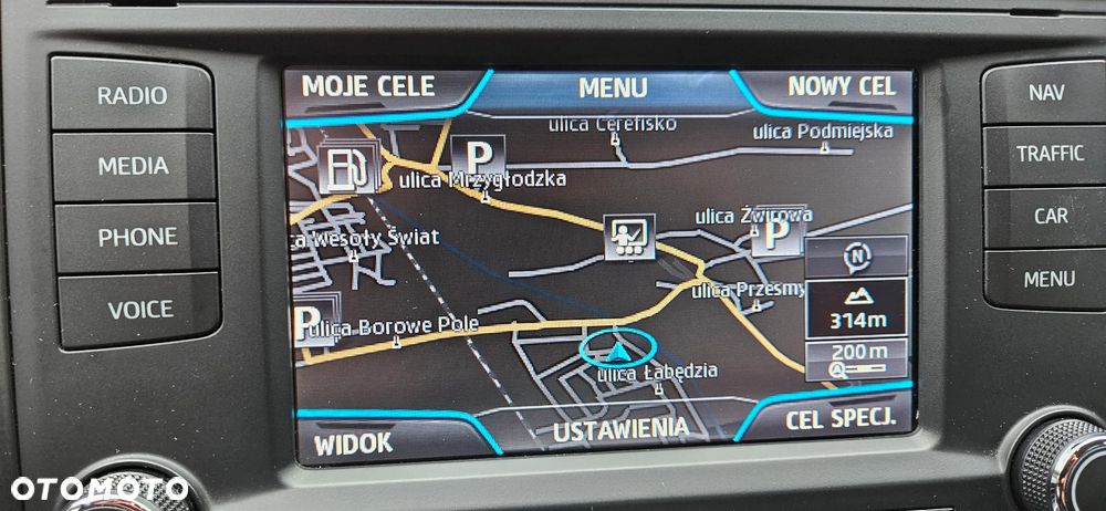 Seat Leon 1.4 TSI Start&Stop FR - 25