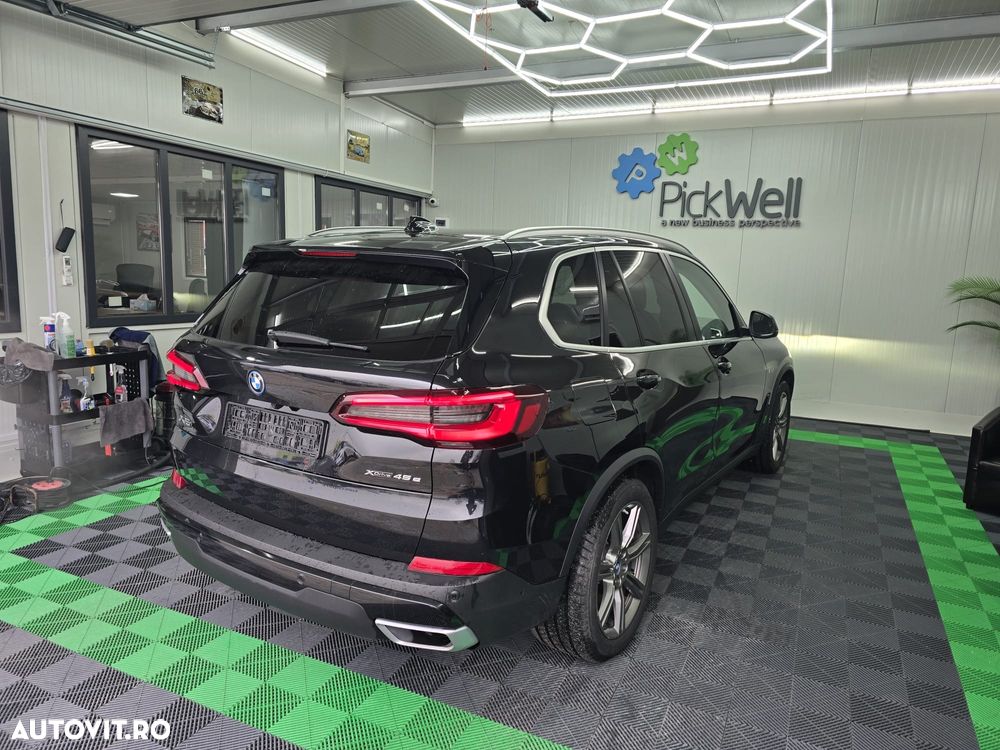 BMW X5 - 3