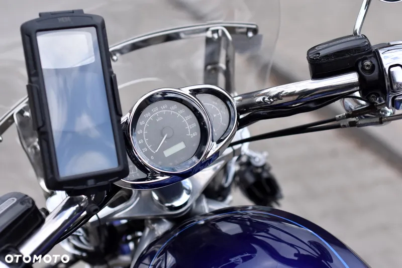 Harley-Davidson V-Rod Street Rod - 27