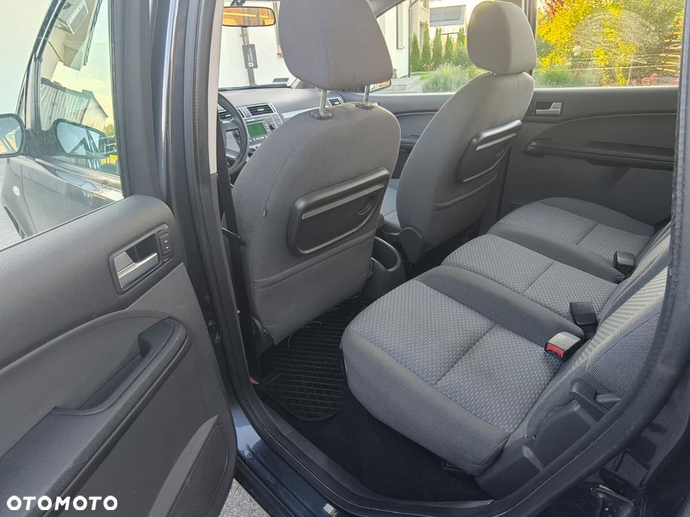 Ford Focus C-Max 1.6 TDCi Trend - 9