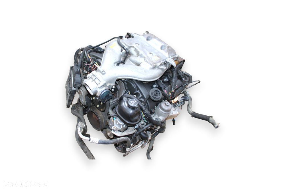 SILNIK 3.6 V6 LY7 BENZYNA / CADILLAC SRX 2007 - 1