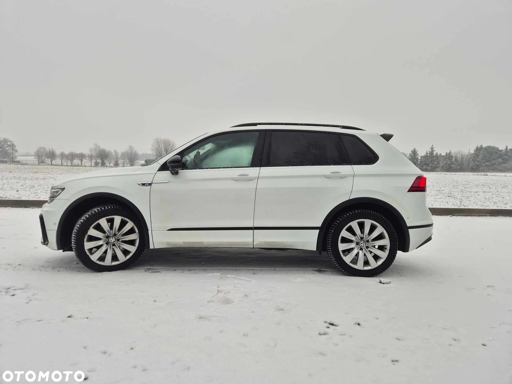 Volkswagen Tiguan 2.0 TDI BMT SCR 4Mot Highline DSG - 6
