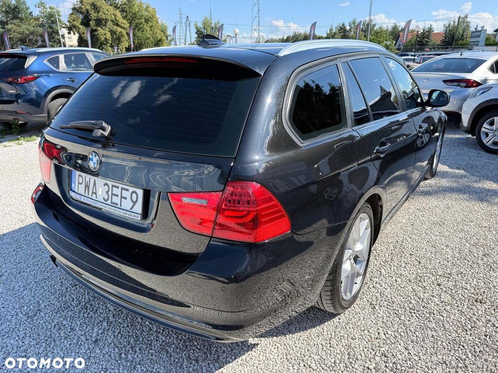 BMW Seria 3 318i Edition Lifestyle - 6