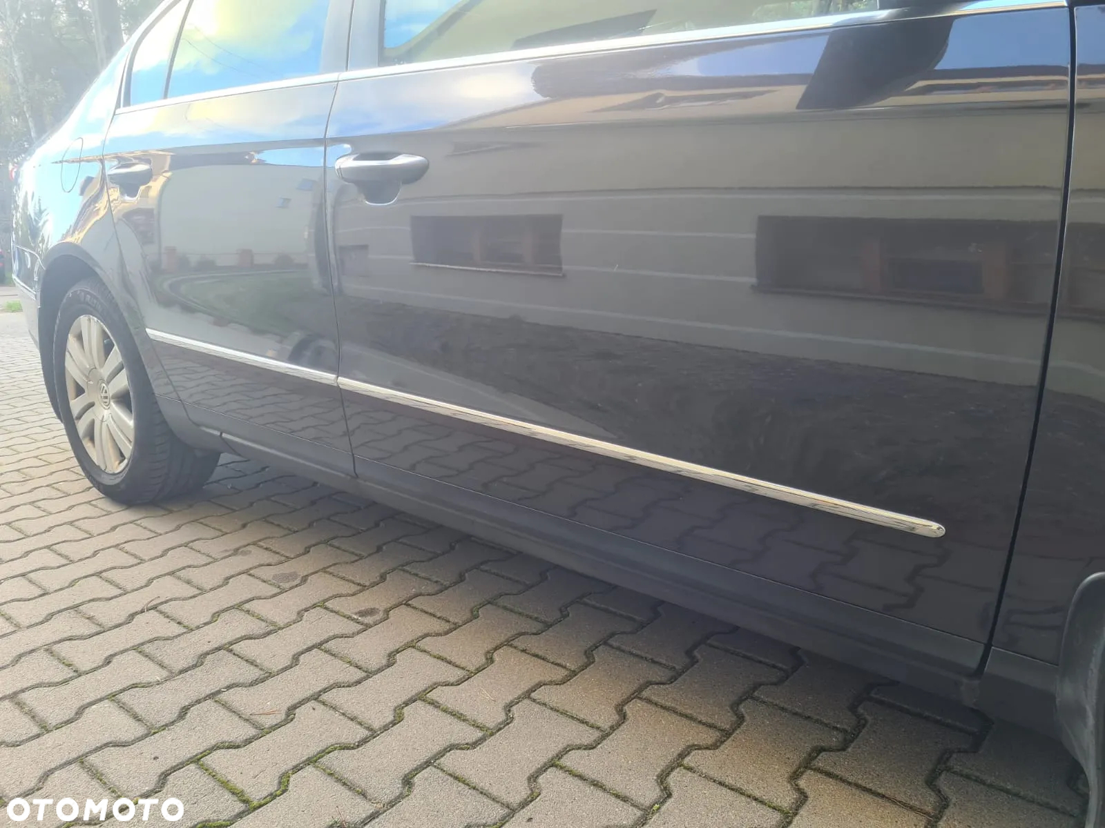 Volkswagen Passat 2.0 TDI DPF Highline - 27