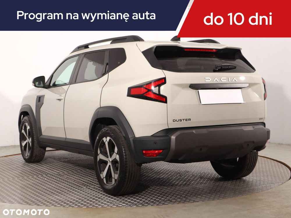 Dacia Duster - 6