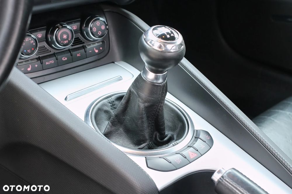 Audi TT Coupé 2.0 TFSI - 7