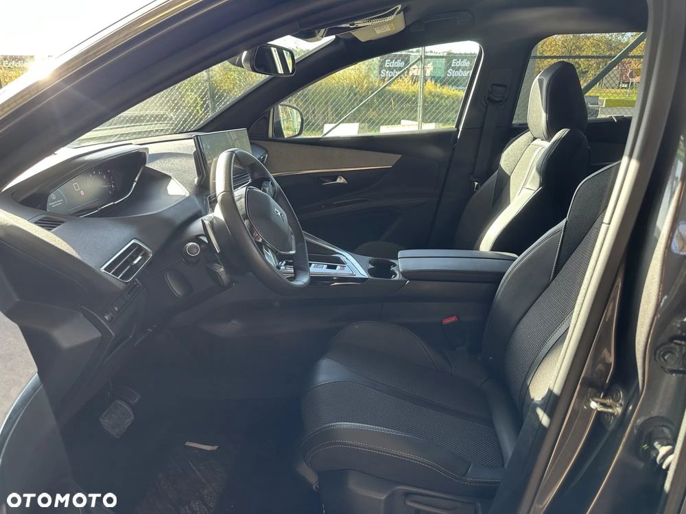 Peugeot 5008 1.2 PureTech Active Pack S&S EAT8 - 6