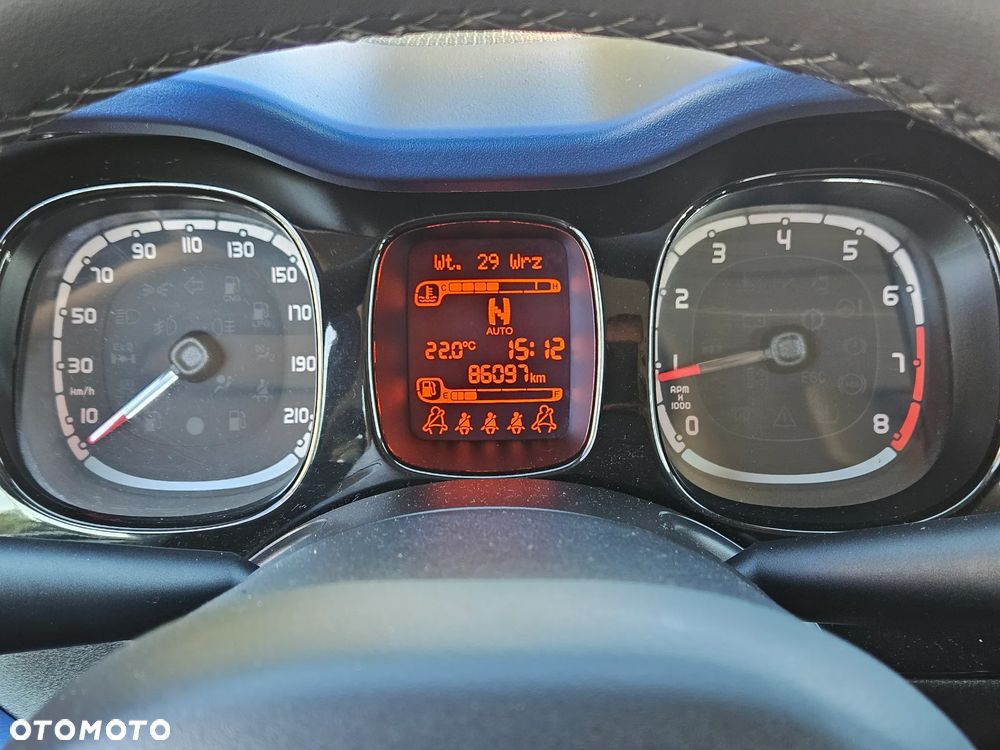 Fiat Panda - 33