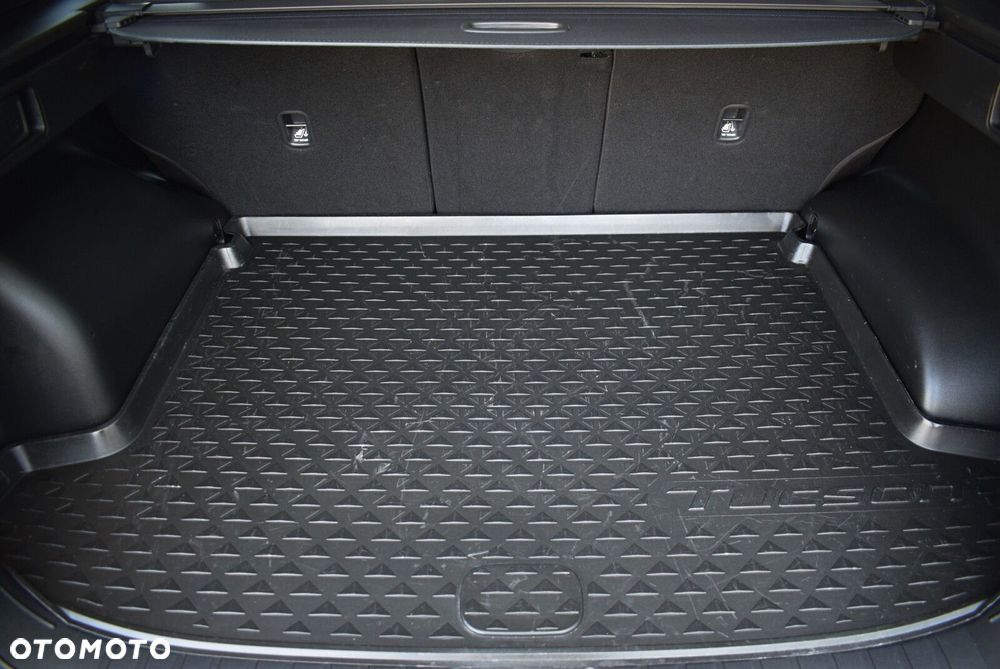 Hyundai Tucson - 35