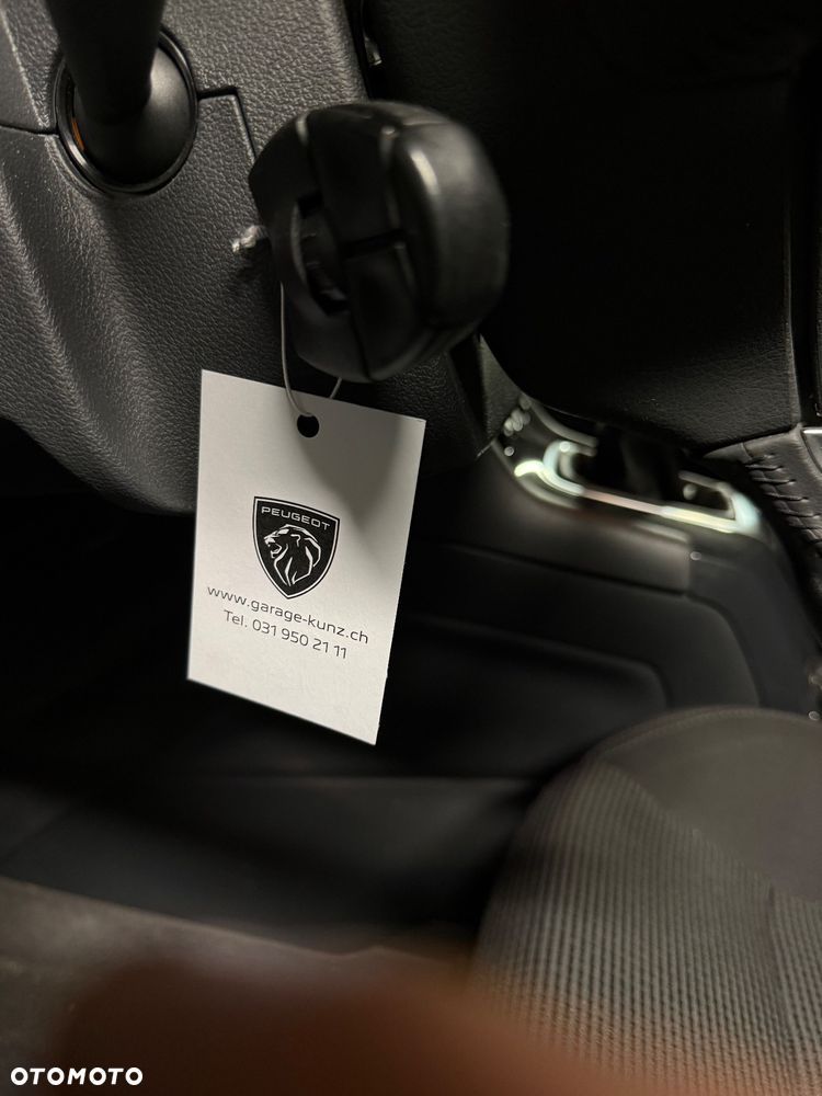 Peugeot 5008 - 10