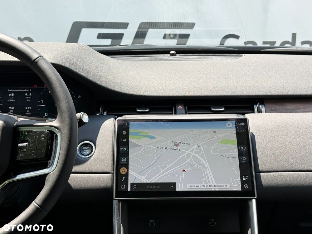 Land Rover Discovery Sport 2.0 D200 mHEV S - 13