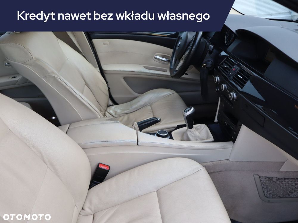 BMW Seria 5 - 11