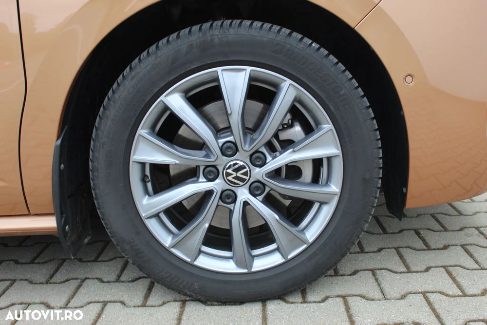 Volkswagen Multivan L 2.0 TDI DSG 110KW Style - 38