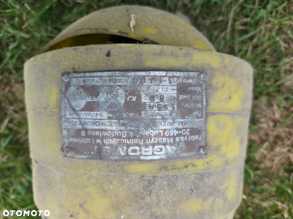 Ursus C-360 - 18