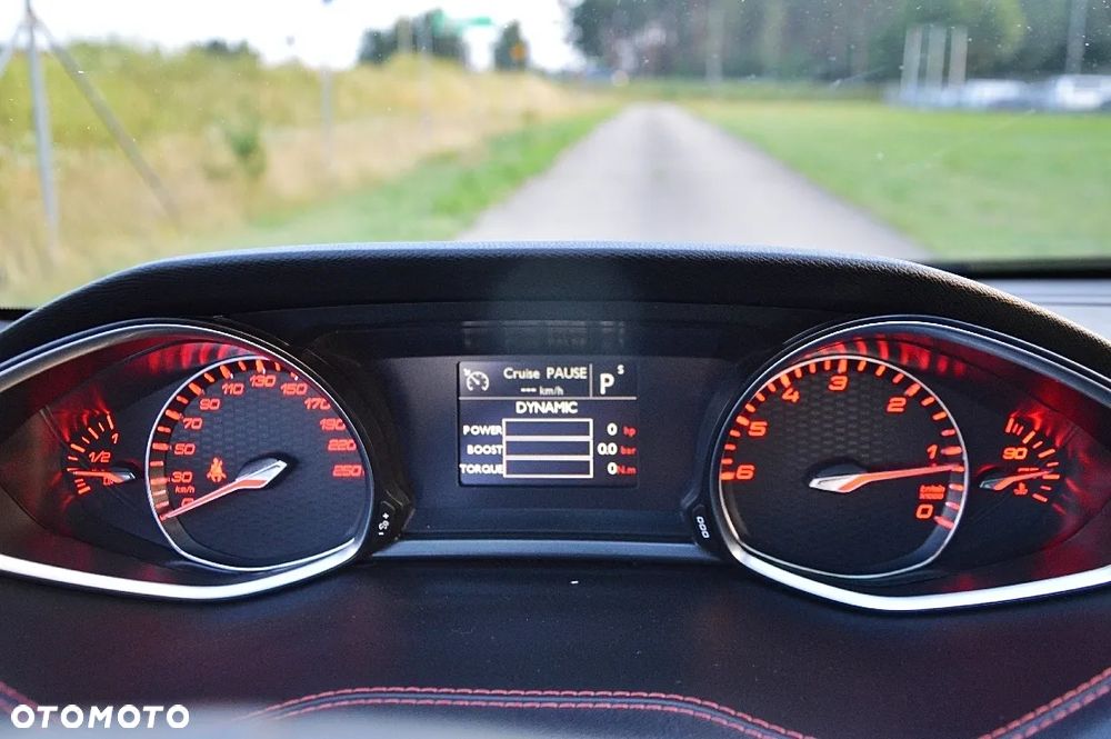 Peugeot 308 - 27