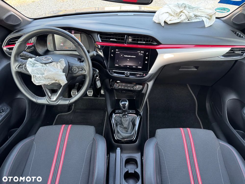 Opel Corsa 1.5 D GS Line S&S - 16