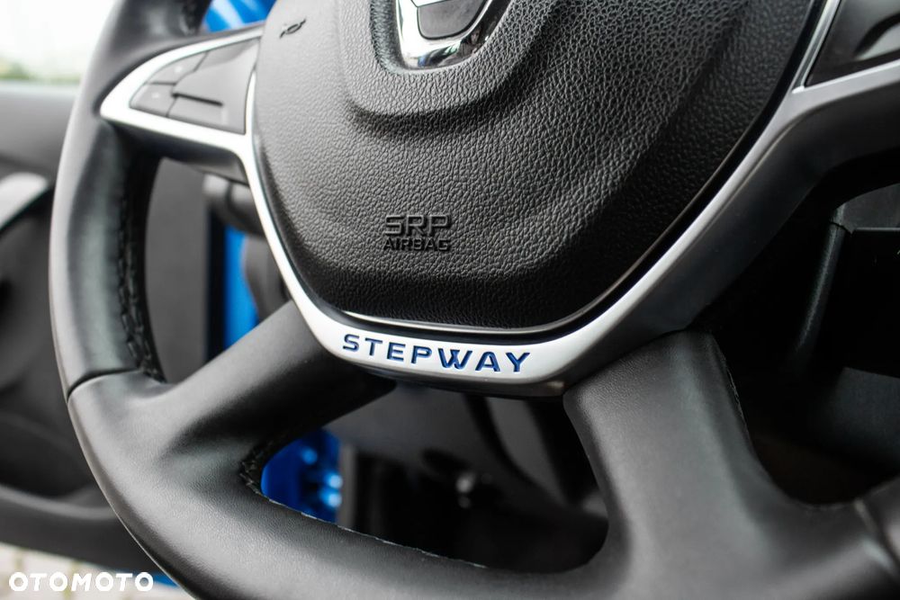 Dacia Logan MCV 0.9 TCe Stepway S&S - 19