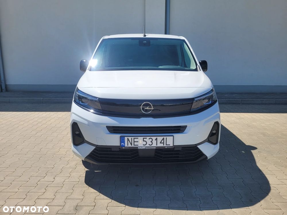 Opel Cargo L2 950kg - 2