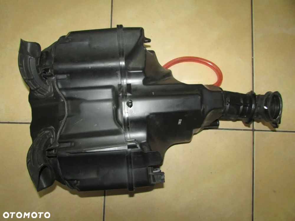 Honda X-ADV 750 17-20 r. puszka filtra airbox - 2