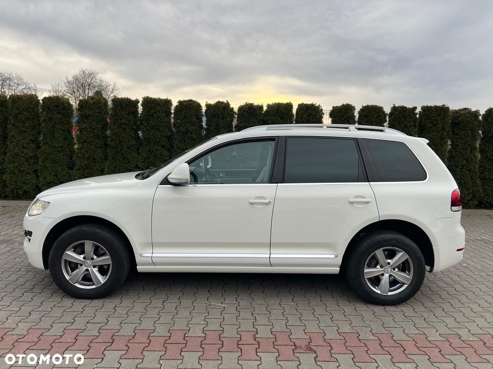 Volkswagen Touareg 3.0 V6 TDI BMT - 6