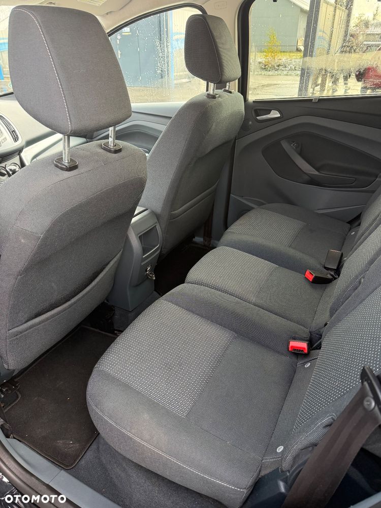 Ford C-MAX - 7
