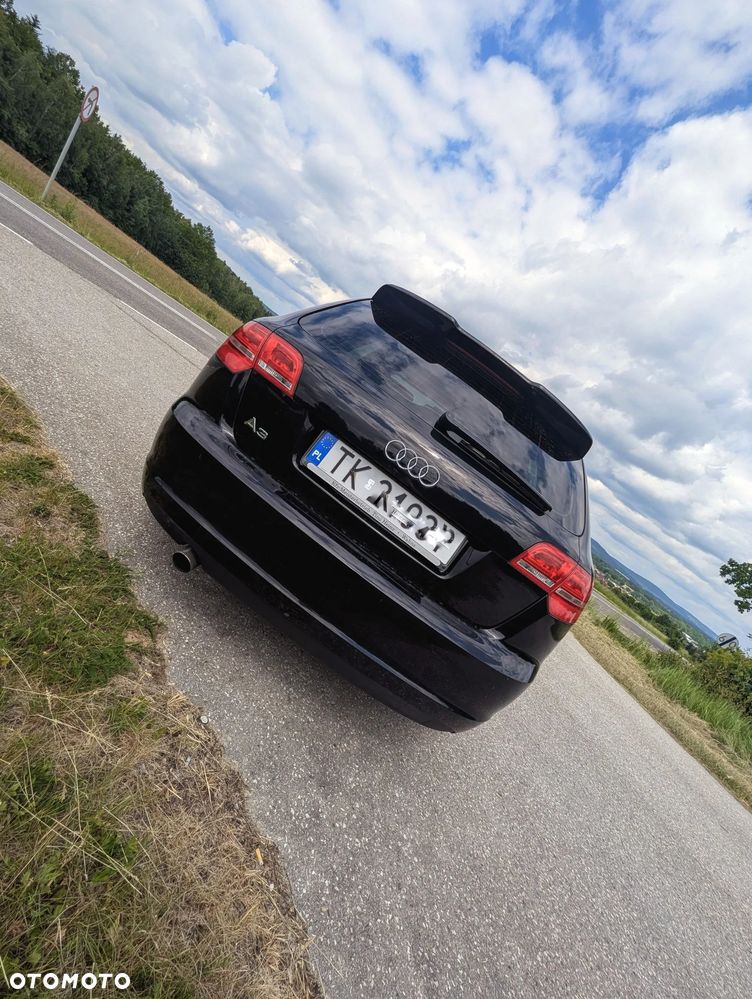 Audi A3 Sportback 1.6 Ambiente - 17