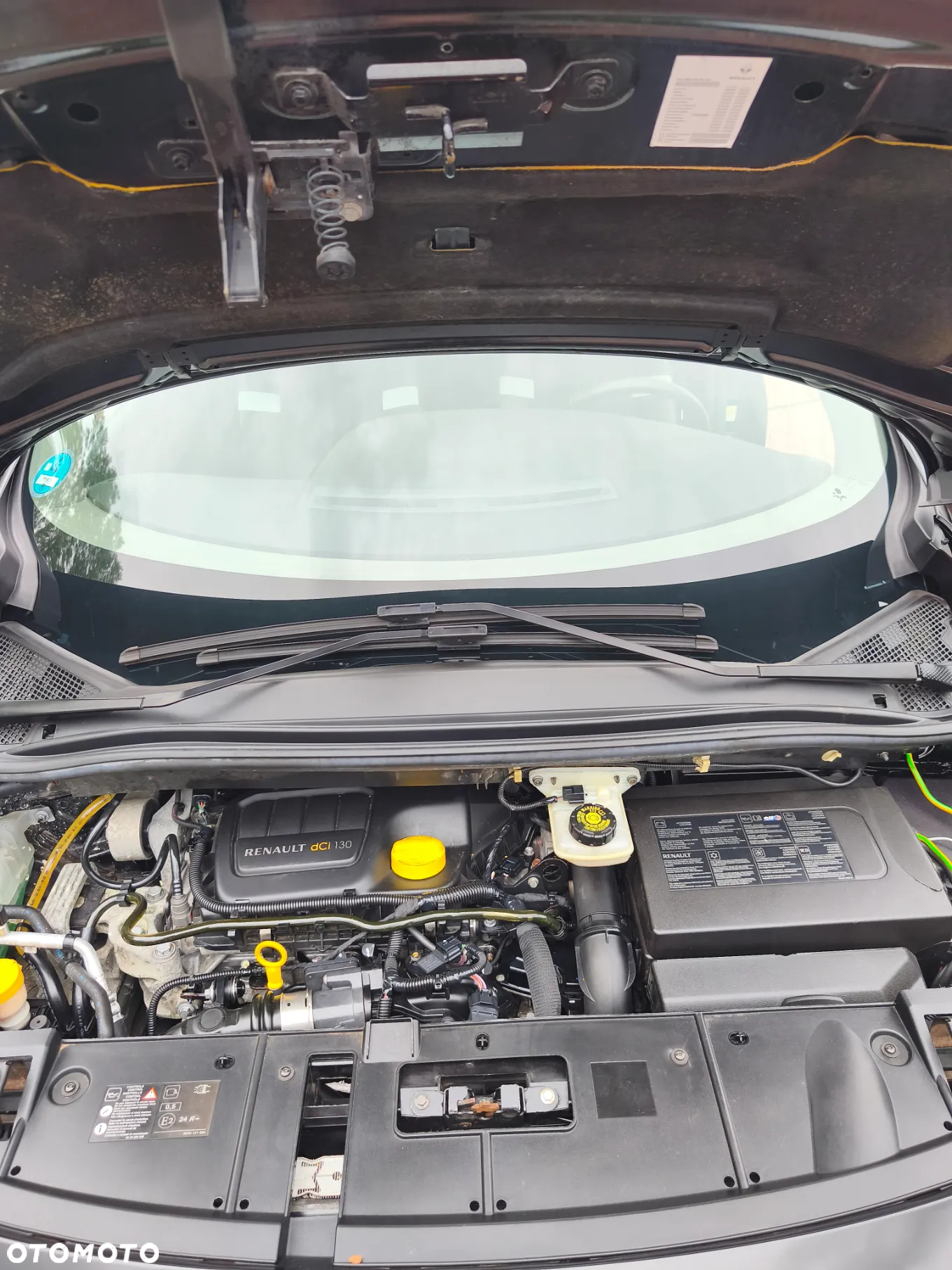 Renault Scenic - 26