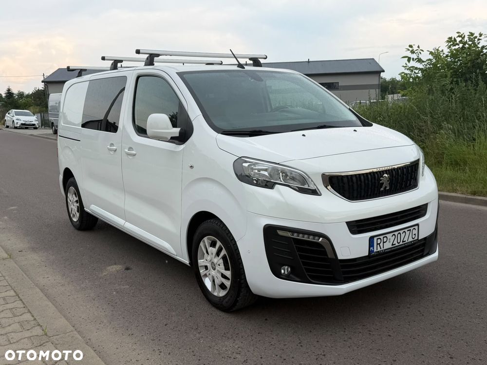 Peugeot EXPERT - 18