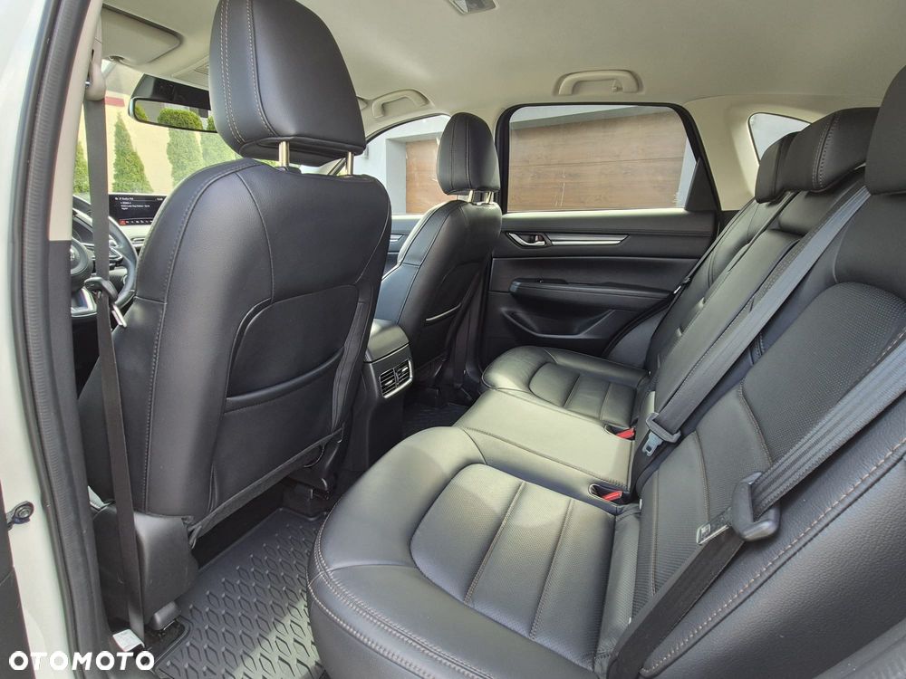 Mazda CX-5 2.2 D Skypassion AWD - 18