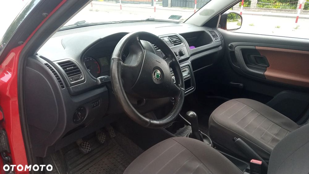 Skoda Fabia 1.2 12V Classic - 7