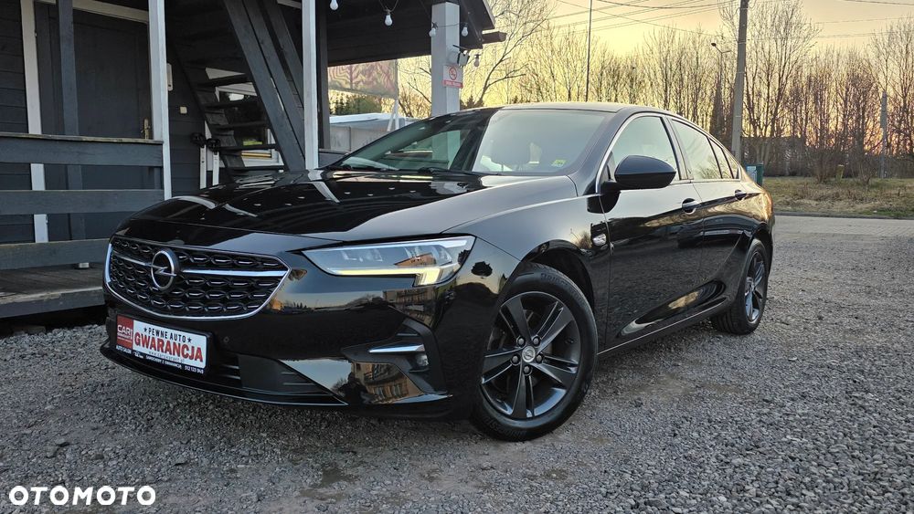 Opel Insignia 2.0 CDTI GS Line + S&S - 26