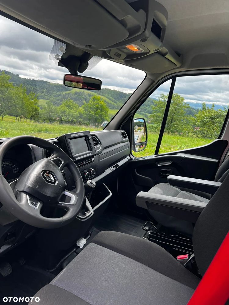 Renault MASTER - 12