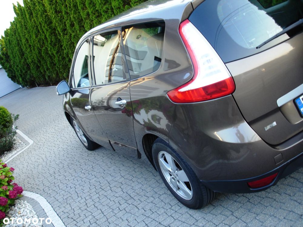 Renault Grand Scenic - 4