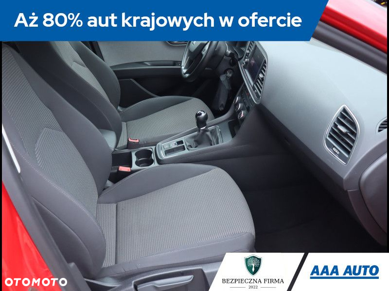 Seat Leon - 10