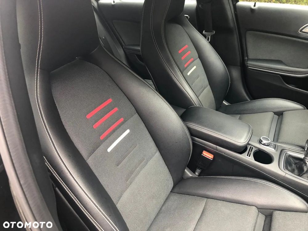 Mercedes-Benz Klasa A 160 Style - 9