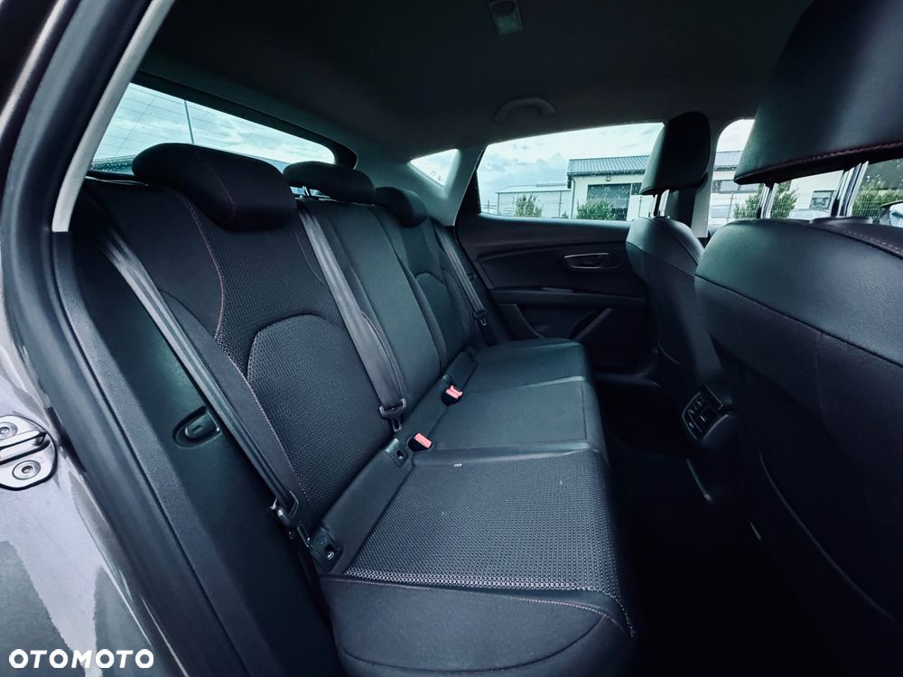 Seat Leon 1.4 TSI FR S&S - 30