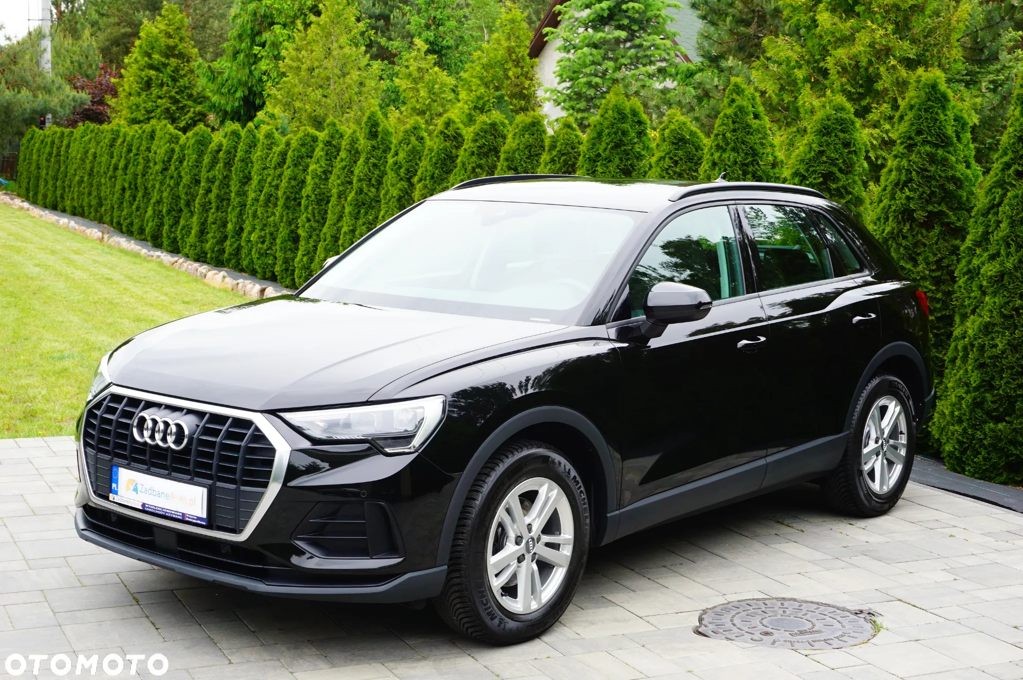 Audi Q3 35 TFSI S tronic - 8