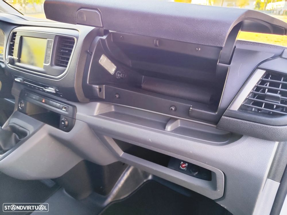 Opel Vivaro 1.5 D Cargo M Edition - 16