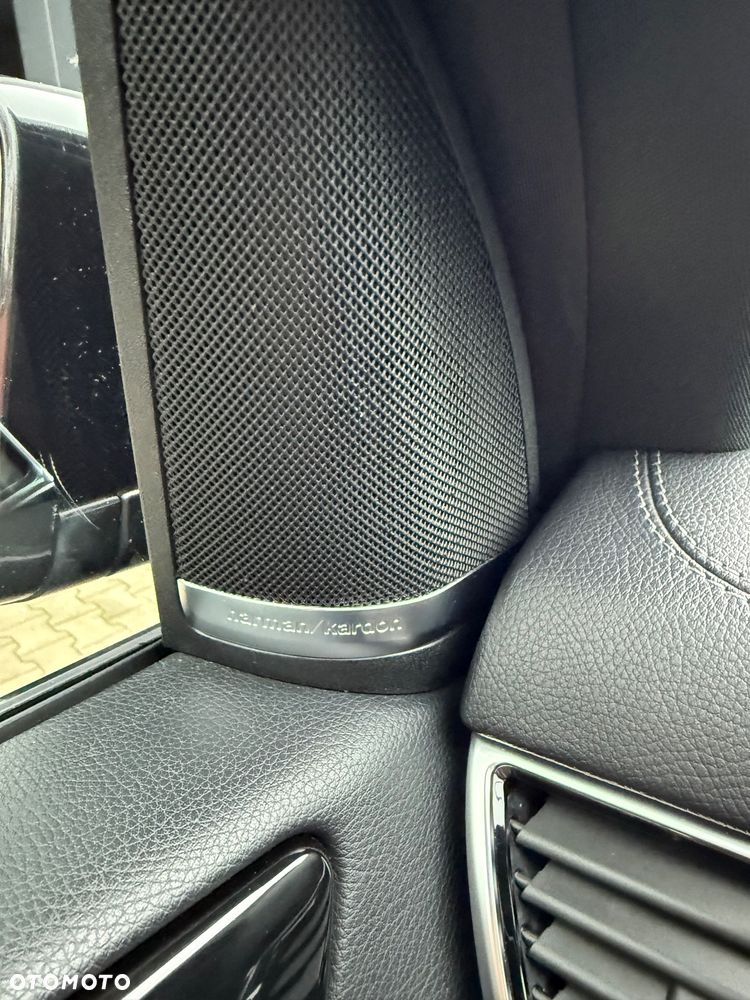 Mercedes-Benz GLS 350 d 4-Matic - 21