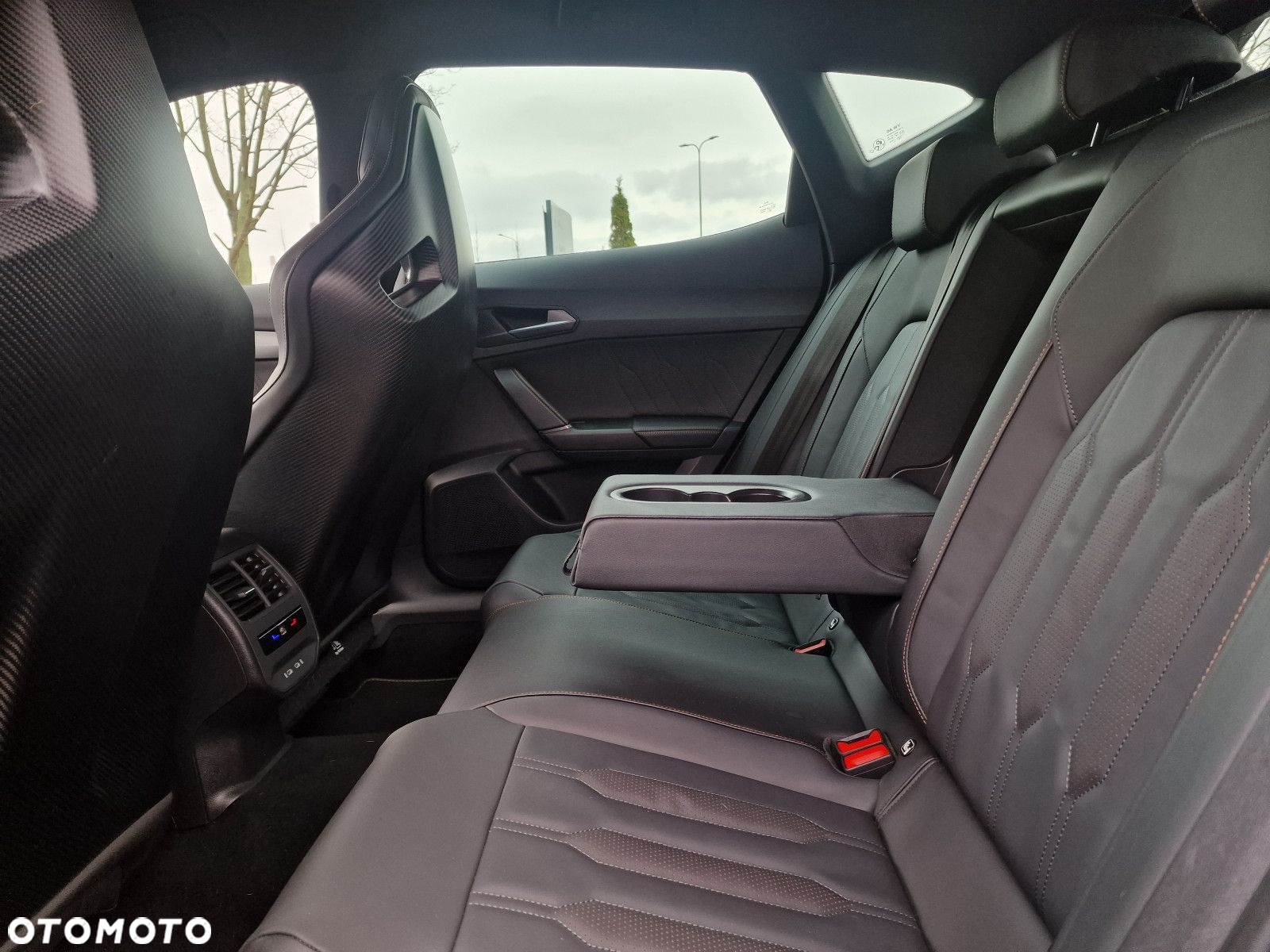 Cupra Formentor 2.5 TSI 4Drive VZ5 DSG - 12