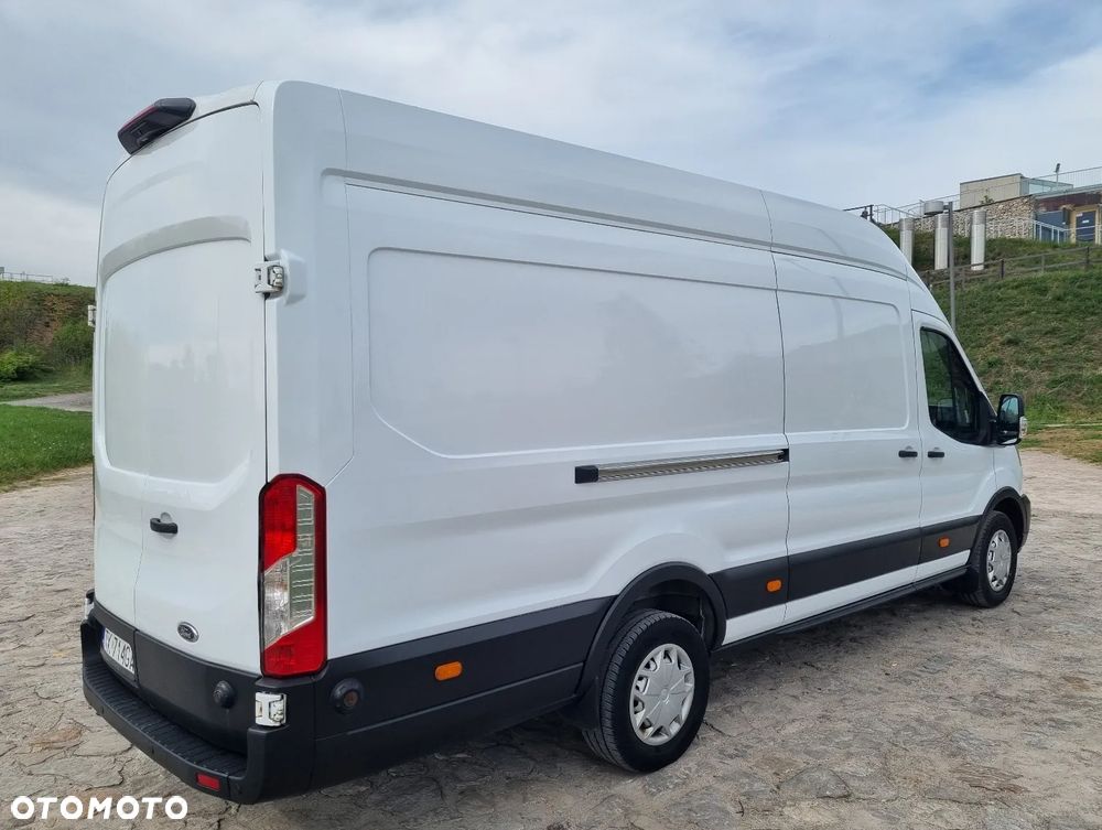 Ford Transit L4H3 - 6