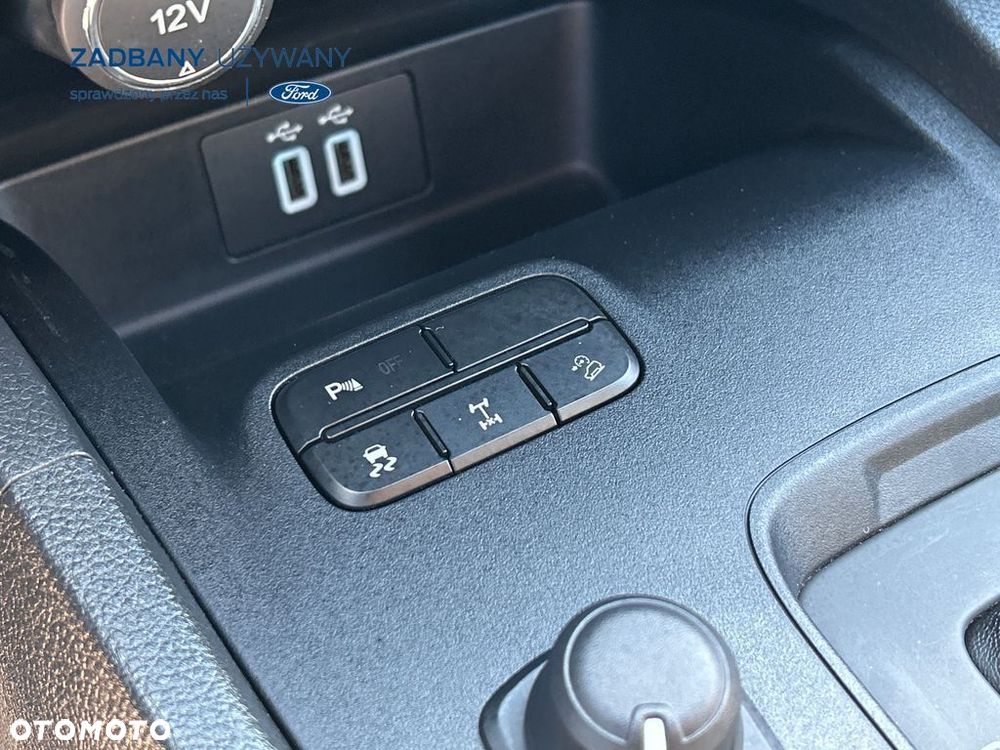 Ford Ranger 2,0 l EcoBlue Autm Wildtrak - 22