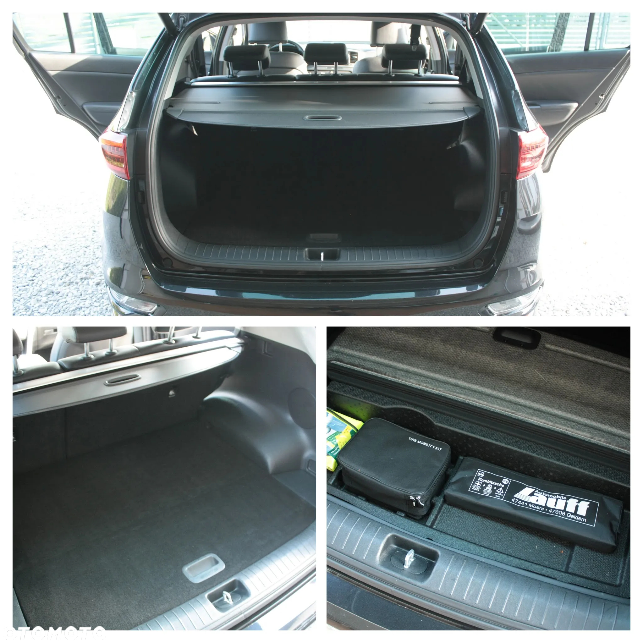 Kia Sportage - 37