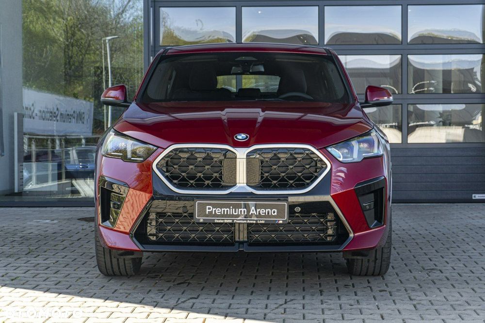 BMW X2 - 6