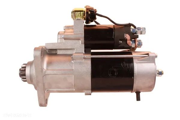 CS1451 | ROZRUSZNIK REGENEROWANY VOLVO - 3