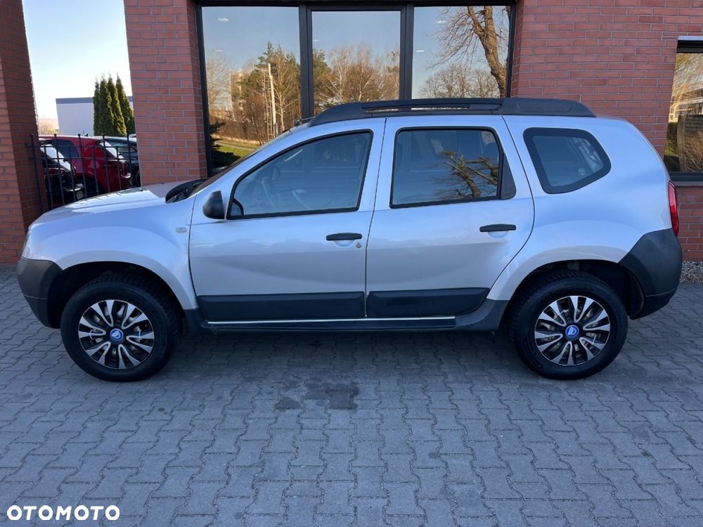Dacia Duster 1.6 Ambiance - 19