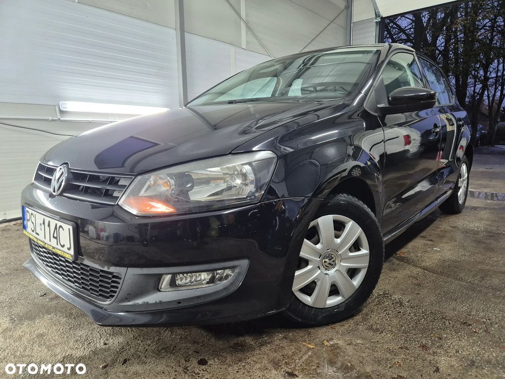 Volkswagen Polo 1.2 Style - 1