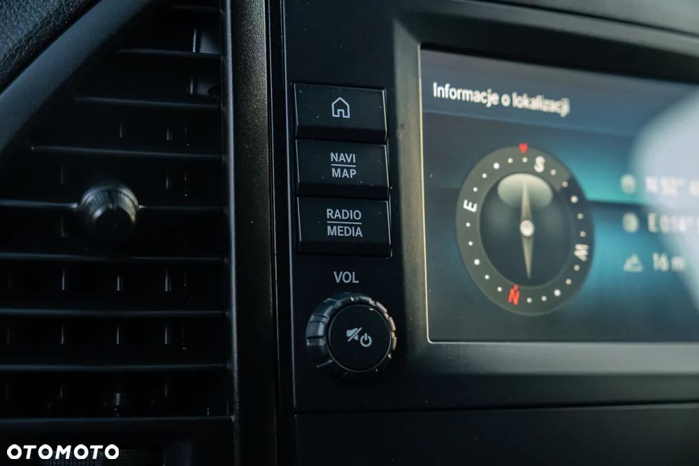 Mercedes-Benz Vito Tourer L1 Select 447.701 - 18