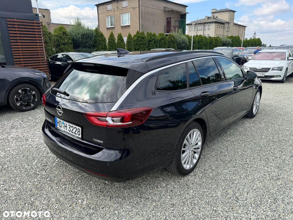 Opel Insignia 1.5 Direct InjectionTurbo Business Edition - 18
