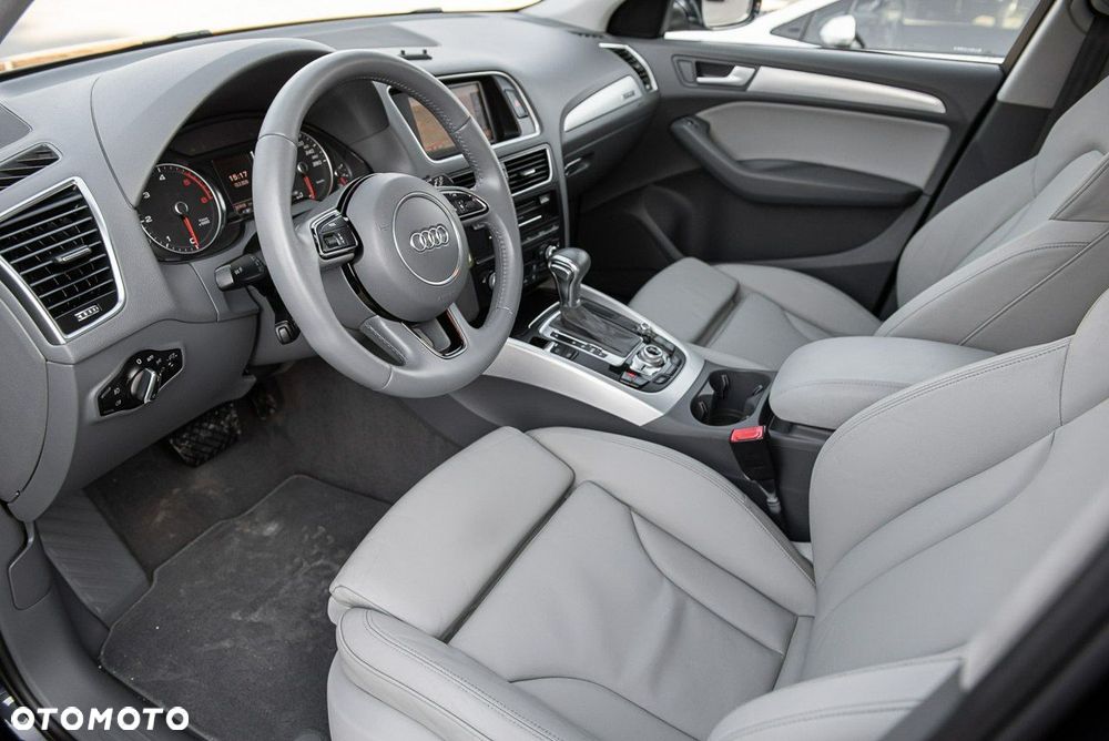 Audi Q5 3.0 TDI Quattro S tronic - 6